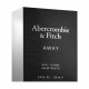 Abercrombie & Fitch Away Туалетная вода мужская, 50 мл
Abercrombie & Fitch Away Туалетная вода мужская, 50 мл