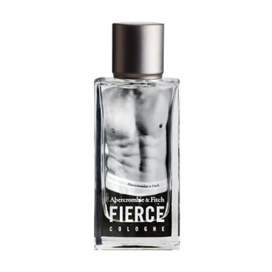 Abercrombie & Fitch Fierce Cologne of men's, 50 ml Abercrombie & Fitch Fierce Cologne of men's, 50 ml