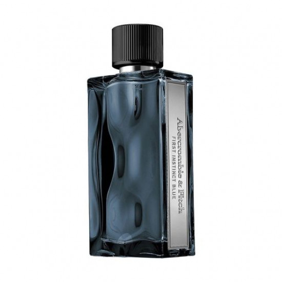 Abercrombie & Fitch First Instinct Blue Toilet water of men's, 100 ml Abercrombie & Fitch First Instinct Blue Toilet water of men's, 100 ml