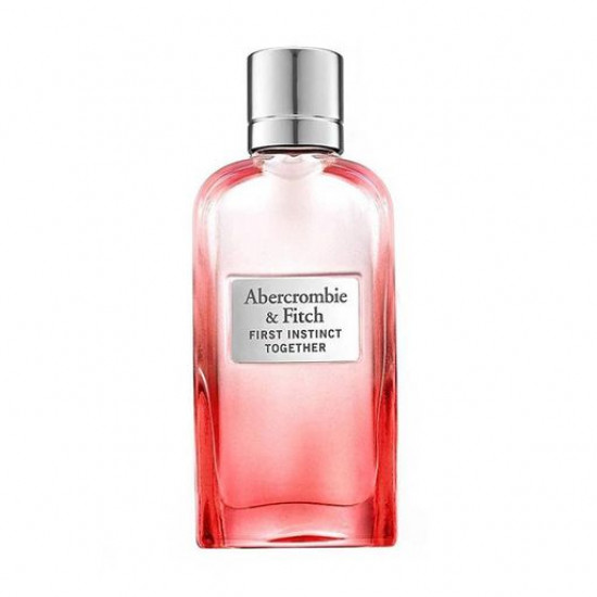 Abercrombie & Fitch First Instinct Together for Her the Perfumed water of female, 50 ml Abercrombie & Fitch First Instinct Together for Her the Perfumed water of female, 50 ml