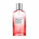 Abercrombie & Fitch First Instinct Together for Her the Perfumed water of female, 50 ml Abercrombie & Fitch First Instinct Together for Her the Perfumed water of female, 50 ml