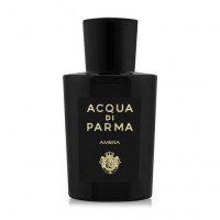 Acqua di Parma Ambra the Perfumed water a unisex, 100 ml (TESTER)