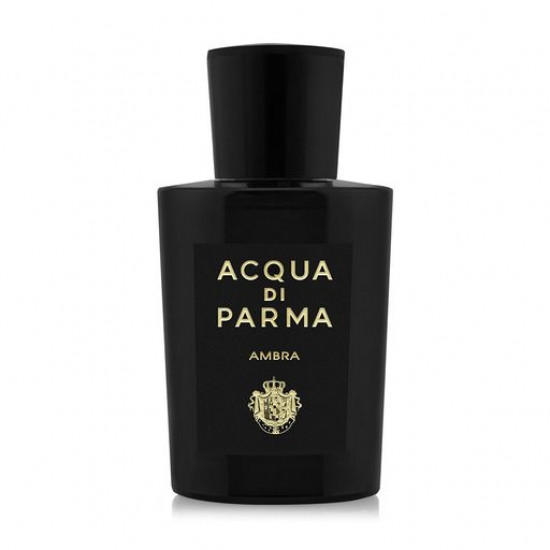 Acqua di Parma Ambra the Perfumed water a unisex, 100 ml (TESTER) Acqua di Parma Ambra the Perfumed water a unisex, 100 ml (TESTER)