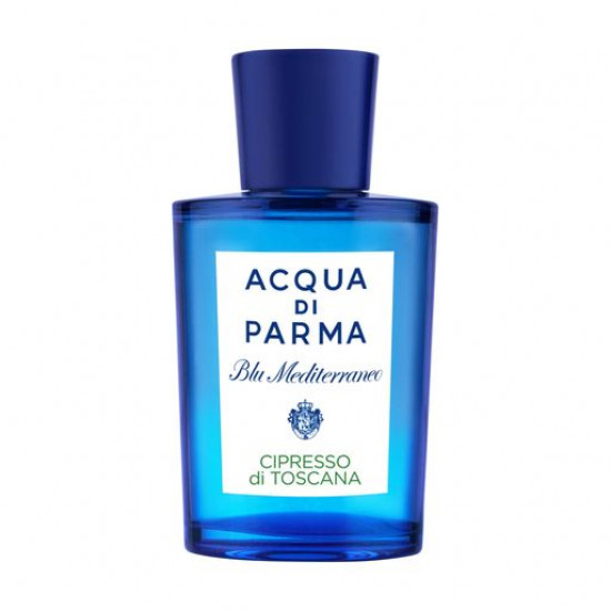 Acqua di Parma Blu Mediterraneo-Cipresso di Toscana Toilet water unisex, 150 ml Acqua di Parma Blu Mediterraneo-Cipresso di Toscana Toilet water unisex, 150 ml