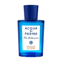 Acqua di Parma Blu Mediterraneo Arancia di Capri Toilet water unisex, 150 ml (TESTER)