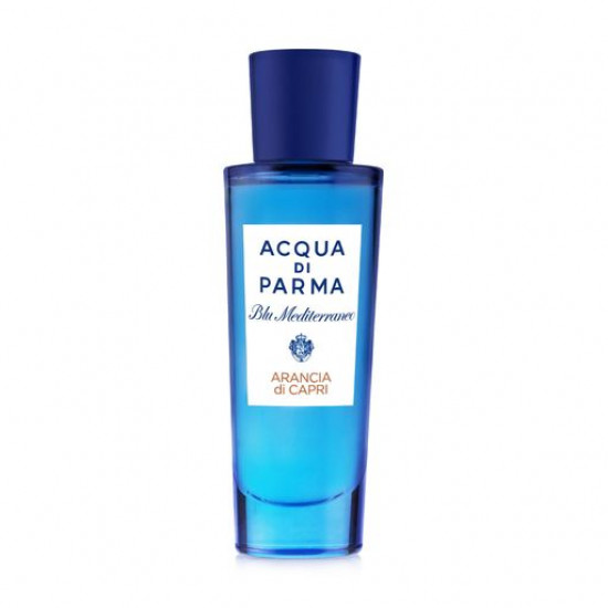 Acqua di Parma Blu Mediterraneo Arancia di Capri Туалетная вода унисекс, 30 мл
Acqua di Parma Blu Mediterraneo Arancia di Capri Туалетная вода унисекс, 30 мл