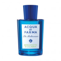 Acqua di Parma Blu Mediterraneo Bergamotto di Calabria Toilet water unisex, 150 ml (TESTER)