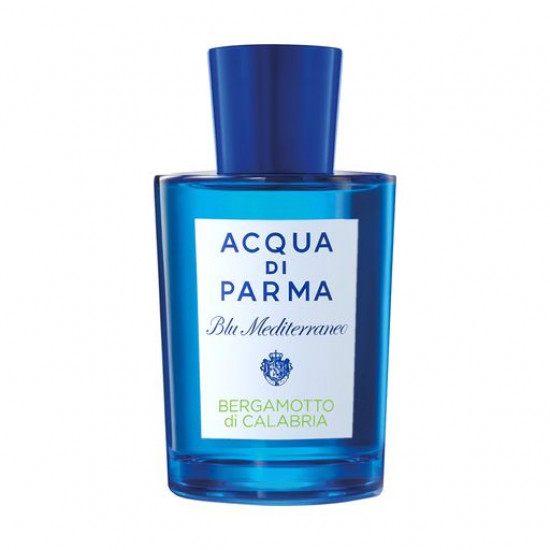 Acqua di Parma Blu Mediterraneo Bergamotto di Calabria Туалетная вода унисекс, 150 мл (ТЕСТЕР)
Acqua di Parma Blu Mediterraneo Bergamotto di Calabria Туалетная вода унисекс, 150 мл (ТЕСТЕР)