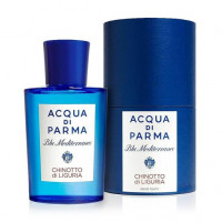 Acqua di Parma Blu Mediterraneo Chinotto di Liguria Toilet water unisex, 75 ml