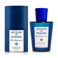 Acqua di Parma Blu Mediterraneo Mandorlo di Sicilia Toilet water unisex, 75 ml
