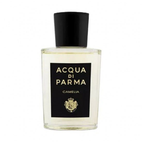 Acqua di Parma Camelia the Perfumed water a unisex, 100 ml (TESTER) Acqua di Parma Camelia the Perfumed water a unisex, 100 ml (TESTER)