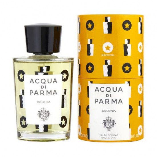 Acqua di Parma Colonia Artist Edition Cologne unisex, 180 ml Acqua di Parma Colonia Artist Edition Cologne unisex, 180 ml