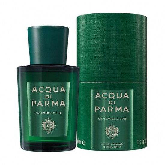 Acqua di Parma Colonia Club Cologne unisex, 50 ml Acqua di Parma Colonia Club Cologne unisex, 50 ml
