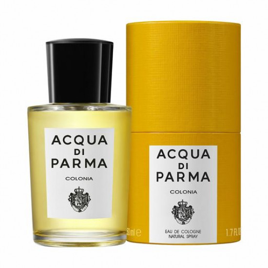 Acqua di Parma Colonia Cologne unisex, 50 ml Acqua di Parma Colonia Cologne unisex, 50 ml