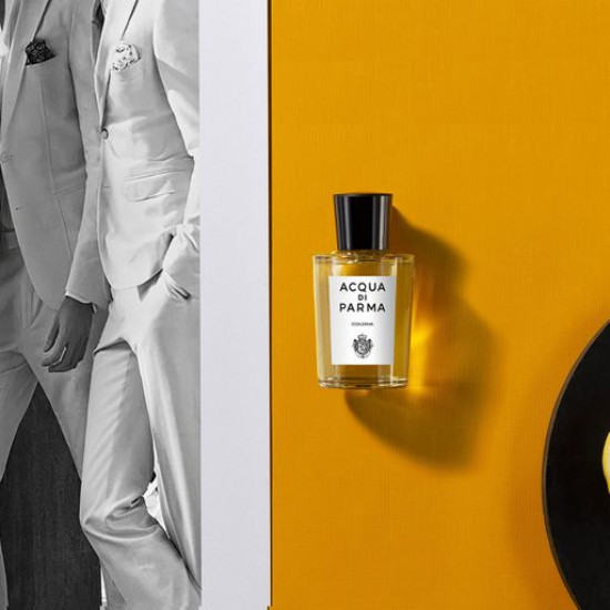 Acqua di Parma Colonia Cologne unisex, 50 ml Acqua di Parma Colonia Cologne unisex, 50 ml
