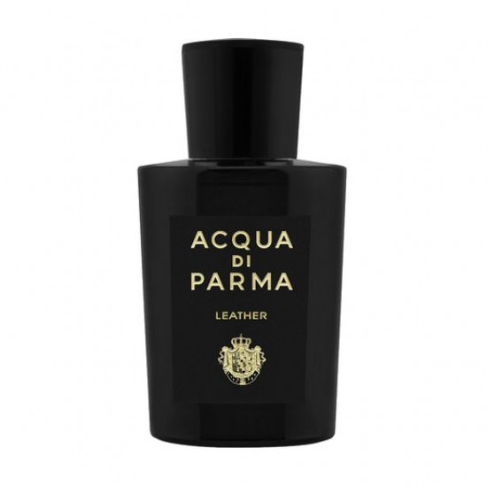 Acqua di Parma Leather Парфумована вода унісекс, 100 мл (ТЕСТЕР) Acqua di Parma Leather Парфумована вода унісекс, 100 мл (ТЕСТЕР)