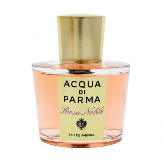 Acqua di Parma Rosa Nobile the Perfumed water female, 100 ml (TESTER) Acqua di Parma Rosa Nobile the Perfumed water female, 100 ml (TESTER)