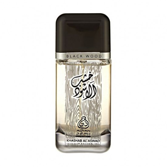 Adyan Prestige Khashab Al Aswad the Perfumed water of men's, 100 ml Adyan Prestige Khashab Al Aswad the Perfumed water of men's, 100 ml