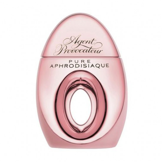 Agent Provocateur Pure Aphrodisiaque the Perfumed water of female, 40 ml Agent Provocateur Pure Aphrodisiaque the Perfumed water of female, 40 ml