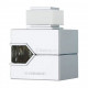 Al Haramain L'Aventure Blanche the Perfumed water of female, 100 ml Al Haramain L'Aventure Blanche the Perfumed water of female, 100 ml