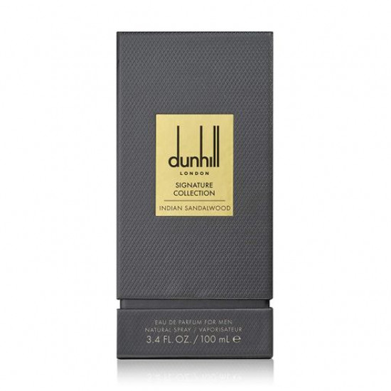 Alfred Dunhill Signature Collection Indian Sandalwood Парфумована вода чоловіча, 100 мл Alfred Dunhill Signature Collection Indian Sandalwood Парфумована вода чоловіча, 100 мл