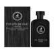 Alhambra The Official Club Intense the Perfumed water of men's, 100 ml Alhambra The Official Club Intense the Perfumed water of men's, 100 ml
