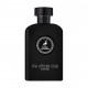 Alhambra The Official Club Intense the Perfumed water of men's, 100 ml Alhambra The Official Club Intense the Perfumed water of men's, 100 ml