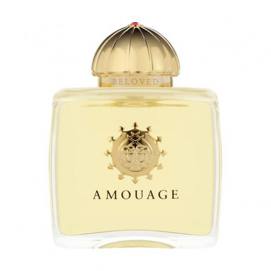Amouage Beloved Woman the Perfumed water of female, 100 ml Amouage Beloved Woman the Perfumed water of female, 100 ml