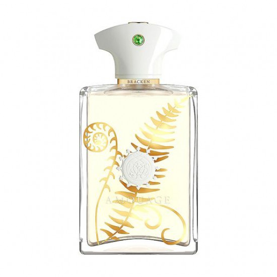 Amouage Bracken Man the perfumed water of men's 100 ml Amouage Bracken Man the perfumed water of men's 100 ml