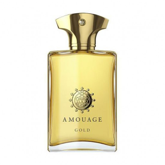 Amouage Gold Men Парфумована вода чоловіча, 100 мл (ТЕСТЕР) Amouage Gold Men Парфумована вода чоловіча, 100 мл (ТЕСТЕР)