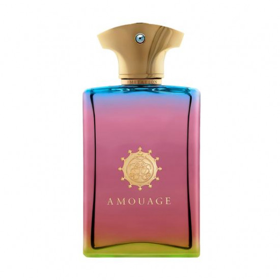 Amouage Imitation Man Парфумована вода чоловіча, 100 мл Amouage Imitation Man Парфумована вода чоловіча, 100 мл