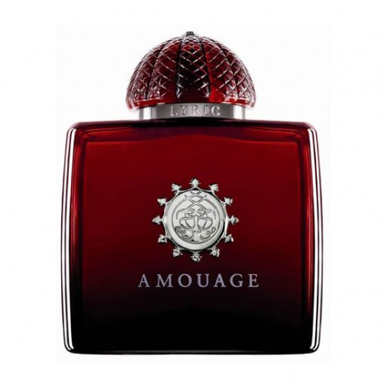 Amouage Lyric For Woman Парфюмированная вода женская, 100 мл (ТЕСТЕР)
Amouage Lyric For Woman Парфюмированная вода женская, 100 мл (ТЕСТЕР)