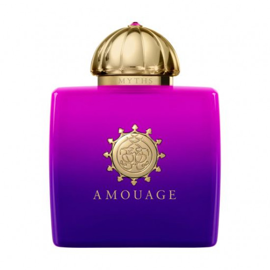 Amouage Myths Woman Парфюмированная вода женская, 50 мл
Amouage Myths Woman Парфюмированная вода женская, 50 мл