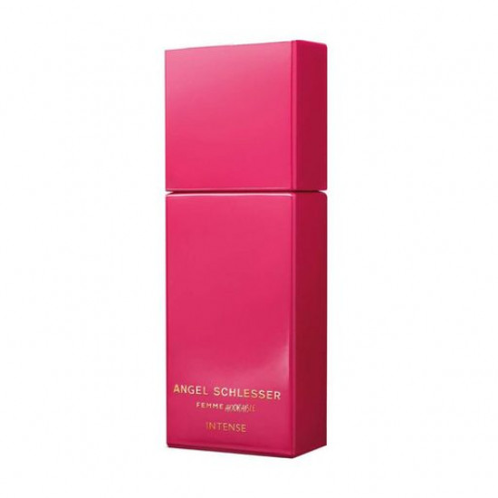 Angel Schlesser Femme Adorable Intense the Perfumed water female, 100 ml (TESTER) Angel Schlesser Femme Adorable Intense the Perfumed water female, 100 ml (TESTER)