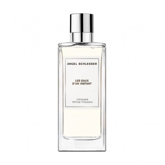 Angel Schlesser Intimate White Flowers Туалетная вода женская, 100 мл (ТЕСТЕР)
Angel Schlesser Intimate White Flowers Туалетная вода женская, 100 мл (ТЕСТЕР)