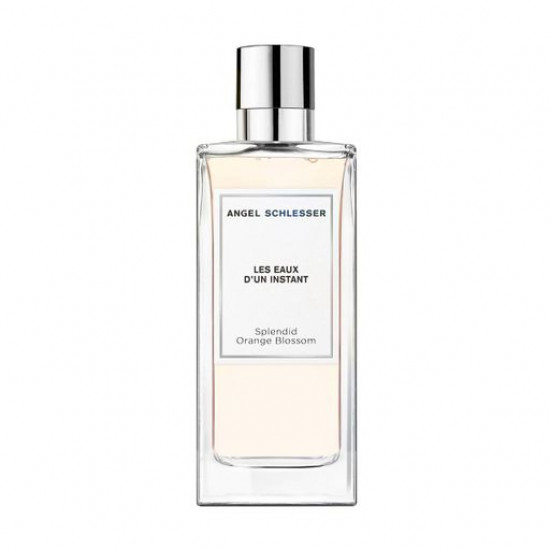 Angel Schlesser Splendid Orange Blossom Туалетна вода унісекс, 100 мл (ТЕСТЕР) Angel Schlesser Splendid Orange Blossom Туалетна вода унісекс, 100 мл (ТЕСТЕР)