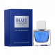 Antonio Banderas Blue Seduction Туалетная вода мужская, 30 мл
Antonio Banderas Blue Seduction Туалетная вода мужская, 30 мл