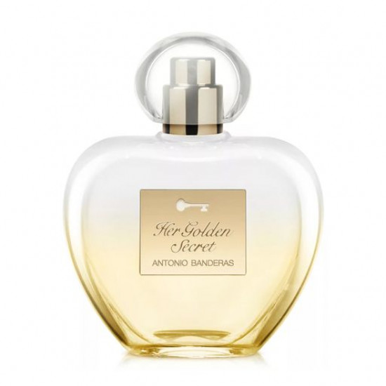 Antonio Banderas Her Golden Secret Туалетная вода женская, 80 мл (ТЕСТЕР с крышкой)
Antonio Banderas Her Golden Secret Туалетная вода женская, 80 мл (ТЕСТЕР с крышкой)