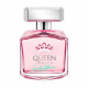 Antonio Banderas Queen Of Seduction Lively Muse Toilet water of female, 50 ml Antonio Banderas Queen Of Seduction Lively Muse Toilet water of female, 50 ml