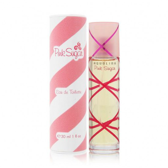 Aquolina Pink Sugar Toilet water of female, 30 ml Aquolina Pink Sugar Toilet water of female, 30 ml
