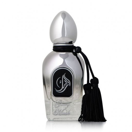 Arabesque Perfumes Glory Musk the Perfumed water a unisex, 50 ml Arabesque Perfumes Glory Musk the Perfumed water a unisex, 50 ml
