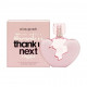 Ariana Grande Thank U, Next the Perfumed water of female, 100 ml Ariana Grande Thank U, Next the Perfumed water of female, 100 ml