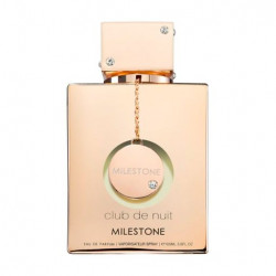 Armaf Club De Nuit Milestone the Perfumed water a unisex, 105 ml