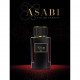 Asabi 3 Eau de Parfum Intense Парфюмированная вода унисекс, 100 мл
Asabi 3 Eau de Parfum Intense Парфюмированная вода унисекс, 100 мл