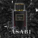 Asabi 3 Eau de Parfum Intense Парфюмированная вода унисекс, 100 мл
Asabi 3 Eau de Parfum Intense Парфюмированная вода унисекс, 100 мл