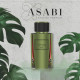 Asabi 5 Eau de Parfum Intense the Perfumed water a unisex, 100 ml Asabi 5 Eau de Parfum Intense the Perfumed water a unisex, 100 ml