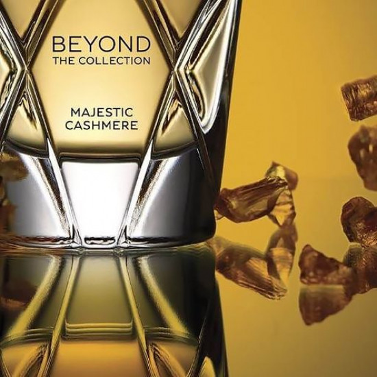 Bentley Beyond The Collection Majestic Cashmere The Perfumed Water unisex, 100 ml Bentley Beyond The Collection Majestic Cashmere The Perfumed Water unisex, 100 ml