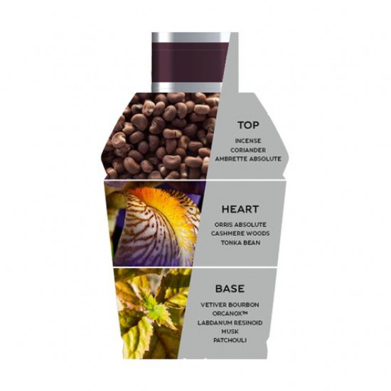 Bentley Beyond The Collection Majestic Cashmere The Perfumed Water unisex, 100 ml Bentley Beyond The Collection Majestic Cashmere The Perfumed Water unisex, 100 ml