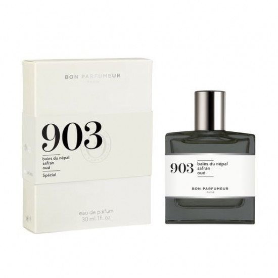 Bon Parfumeur 903 Парфюмированная вода унисекс, 30 мл
Bon Parfumeur 903 Парфюмированная вода унисекс, 30 мл