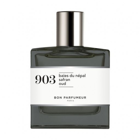Bon Parfumeur 903 Парфюмированная вода унисекс, 30 мл
Bon Parfumeur 903 Парфюмированная вода унисекс, 30 мл